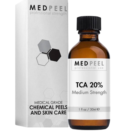 Chemical Peel