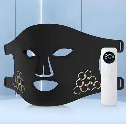 Zenvi LED Red Light Therapy Mask